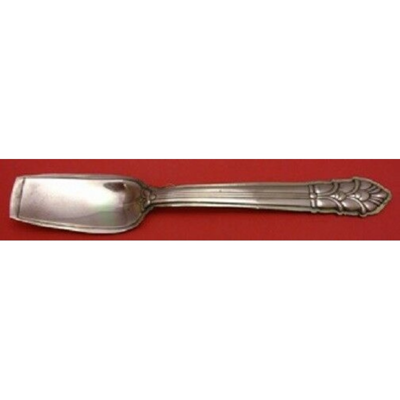 Palmette by Tiffany and Co Copper Sample Regular Fork Uncut 7 3/8" Rare