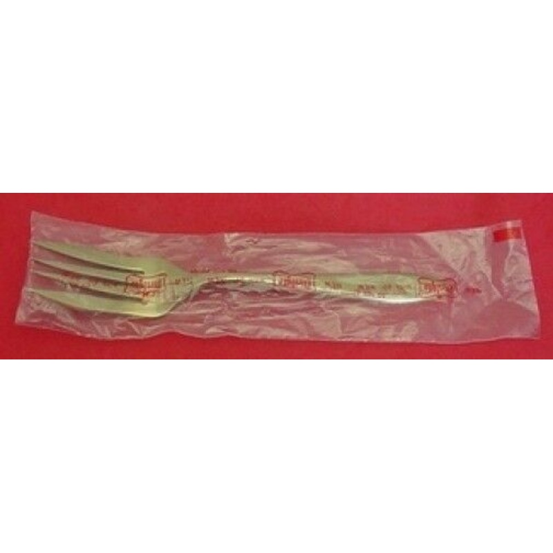 Regal by Dirigold-Dirilyte Cold Meat Fork 8 3/8" New