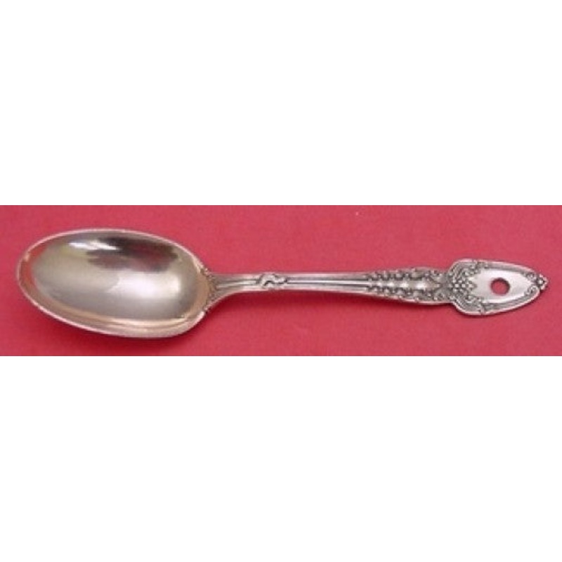Broom Corn by Tiffany & Co. Teaspoon Rare Copper Sample One-Of-A-Kind