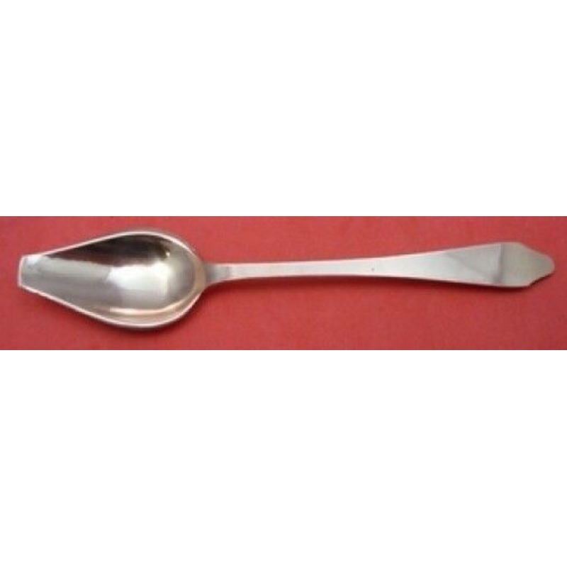Clinton by Tiffany and Co Melon Spoon Blunt Nose Rare Copper Sample