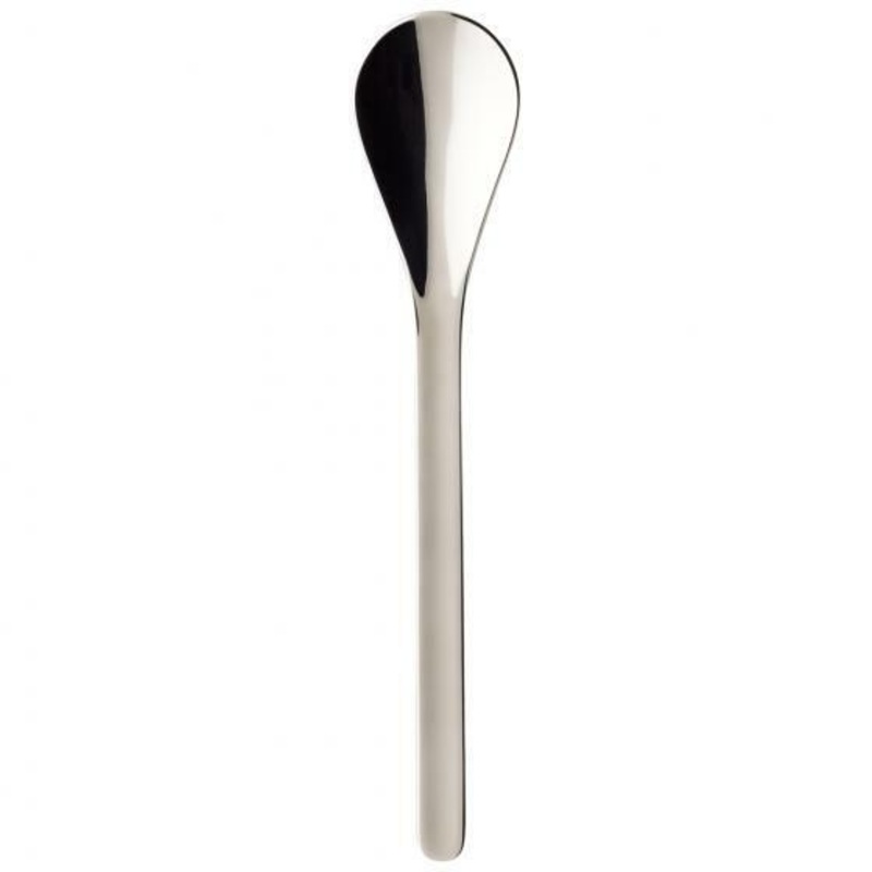 Coffee Passion by Villeroy & Boch Stainless Steel Flatware Set Service 16 pc New