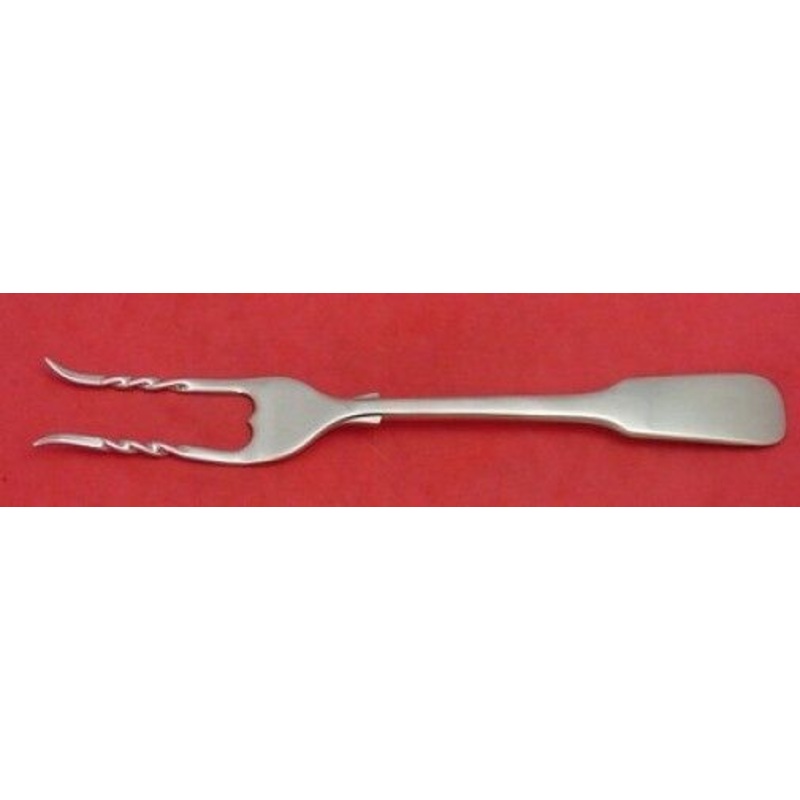 Eighteen Ten 1810 by International Sterling Baked Potato Fork Custom Made