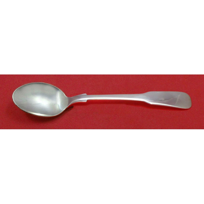 Eighteen Ten 1810 by International Sterling Infant Feeding Spoon Custom 6"