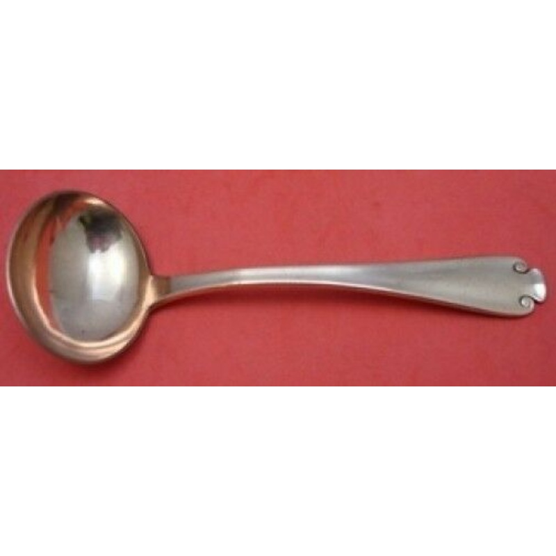 Flemish by Tiffany & Co. Gravy Ladle Rare Copper Sample One-Of-A-Kind