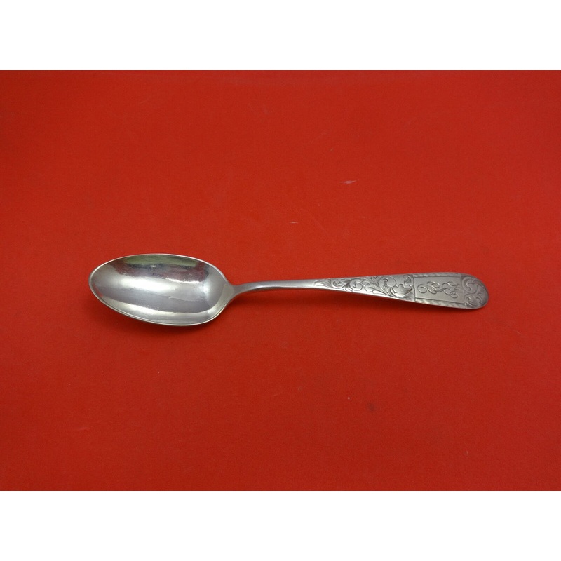 Mayflower by Jenkins & Jenkins Sterling Teaspoon 6"