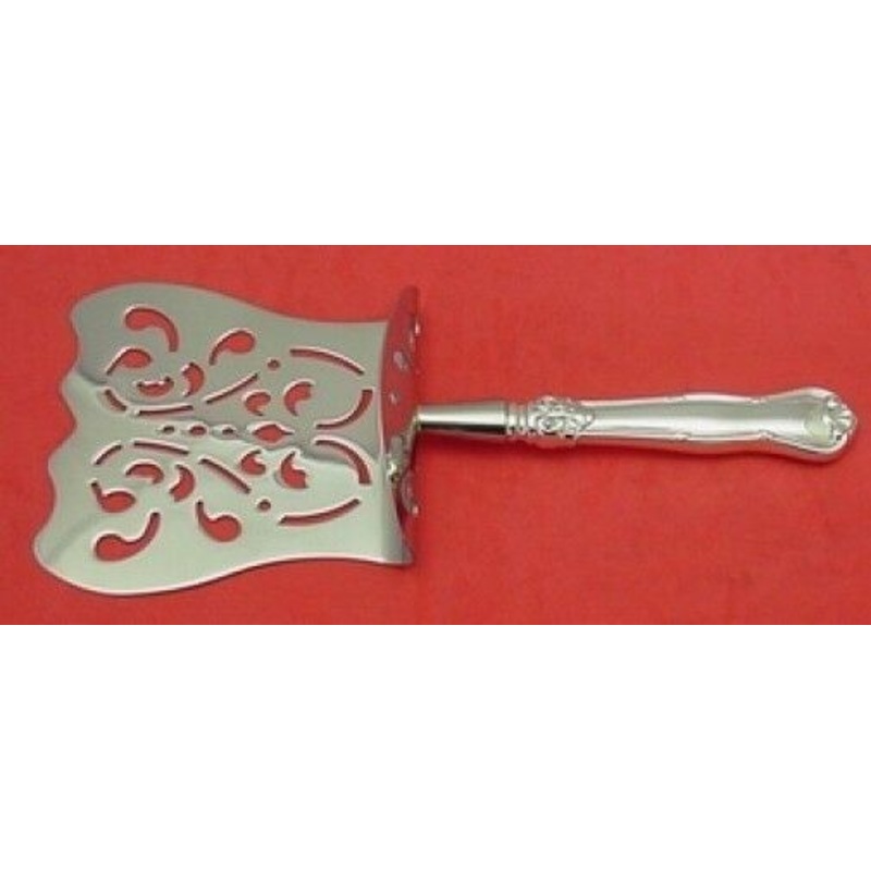 Provence by Tiffany & Co. Sterling Asparagus Server Custom Hooded HHWS  9 3/8"