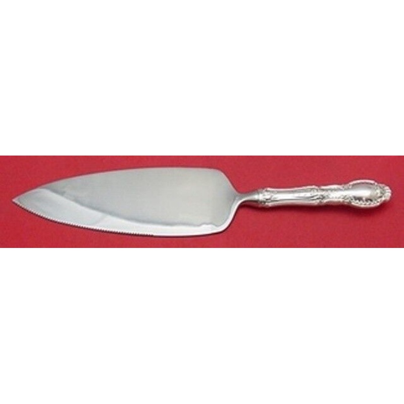 Richelieu by Tiffany & Co. Sterling Cake Server HH w/Stainless Custom 10 1/8"