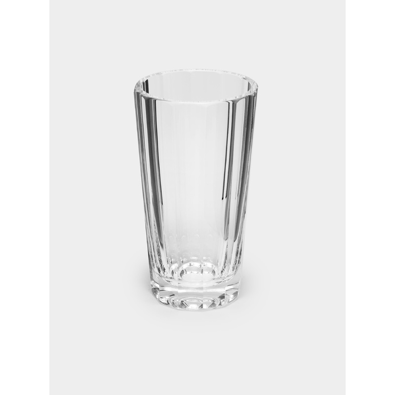 Roland Hand-Blown Crystal Highball