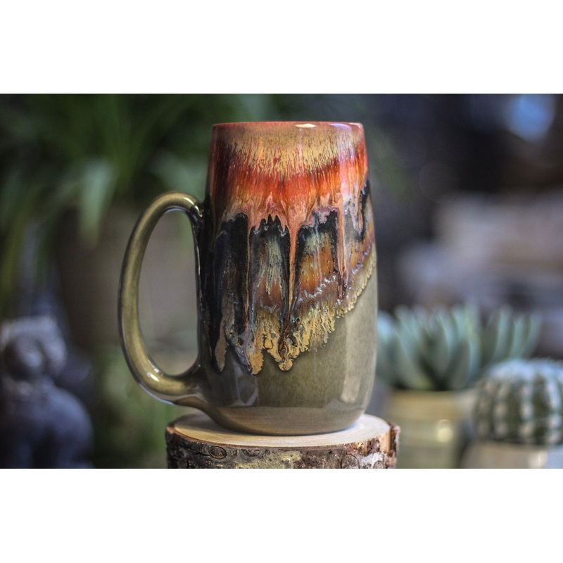 01-A+ PROTOTYPE Mug - TOP SHELF, 24 oz.