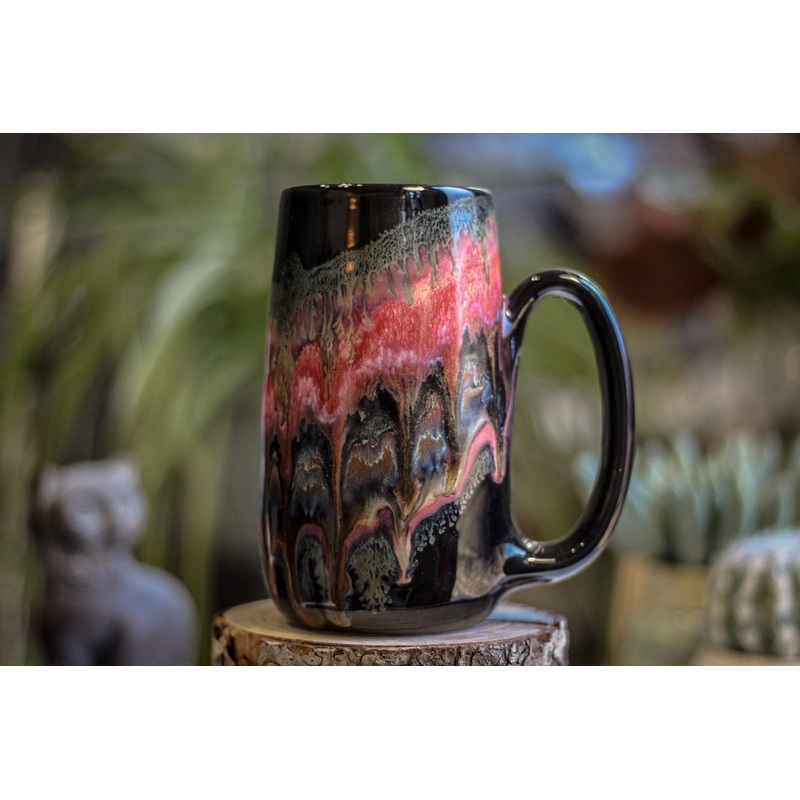 29-A PROTOTYPE Mug - TOP SHELF, 21 oz.