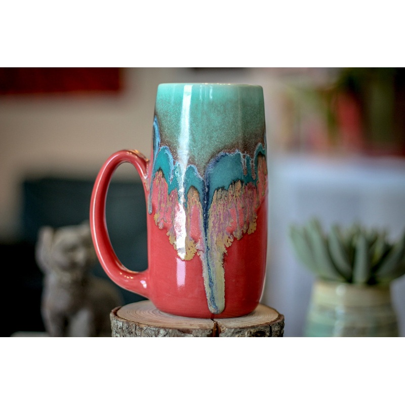 001-B Sonora Stein Mug, 20 oz.