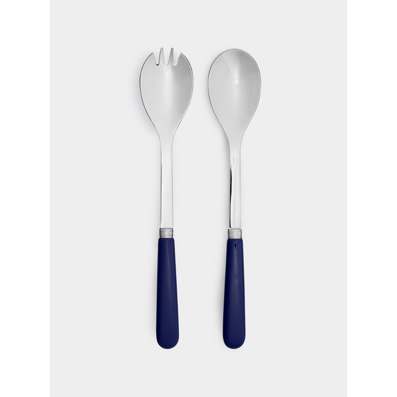 Pop Salad Serving Set