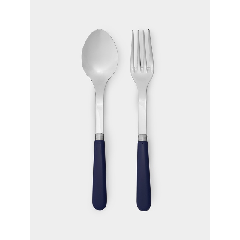 Pop Serving Set