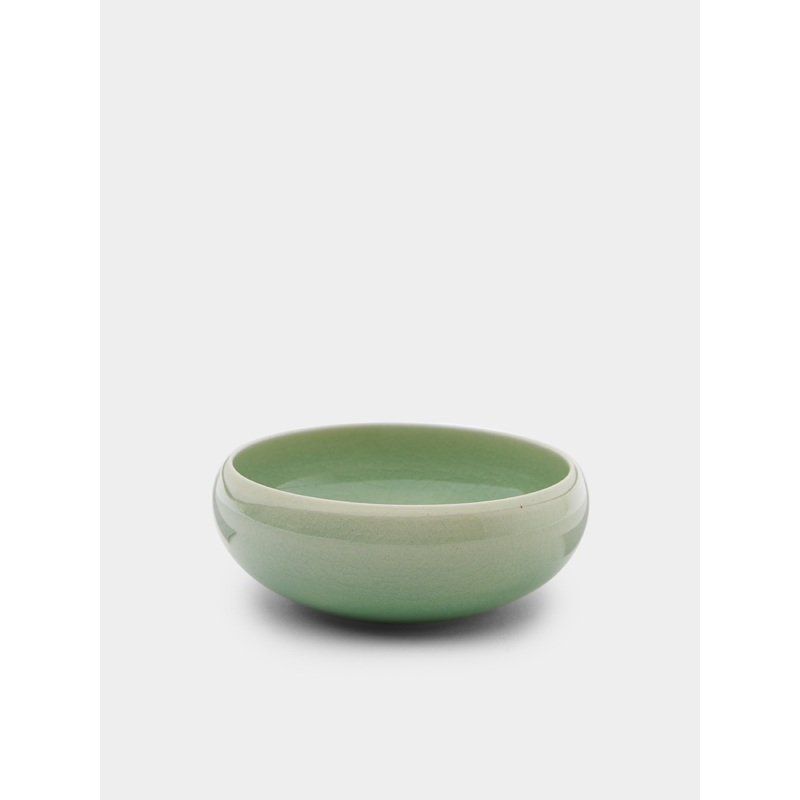 Celadon Small Bowls (Set of 4)